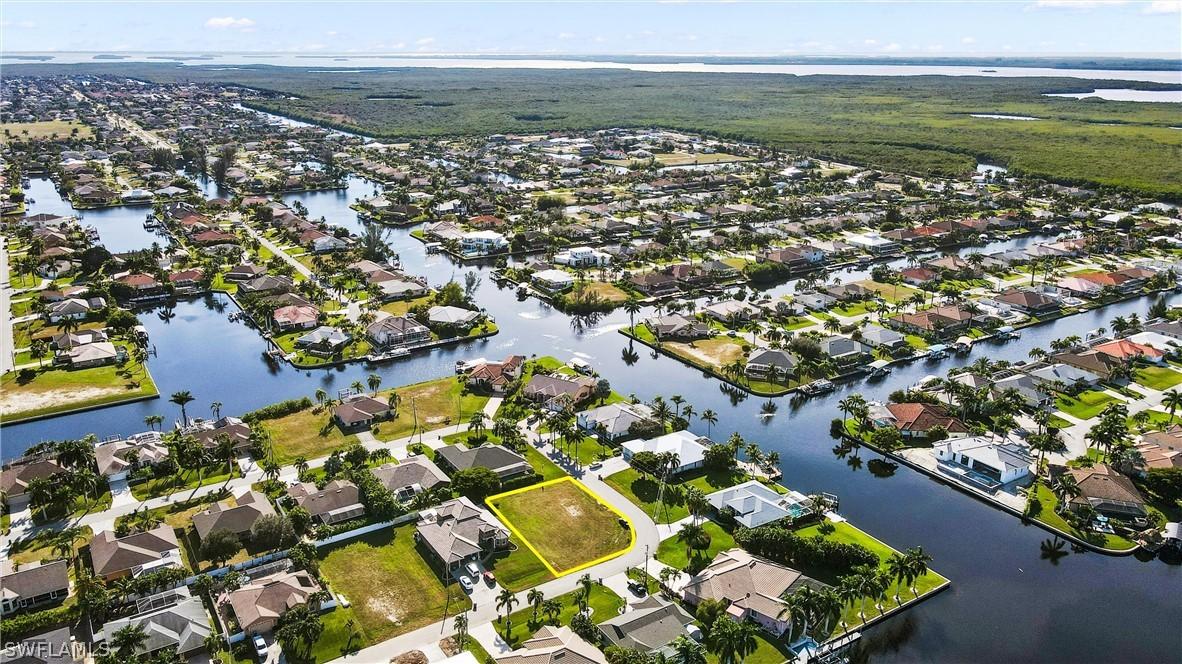 2726 SW 38th St., Cape Coral, FL 33914