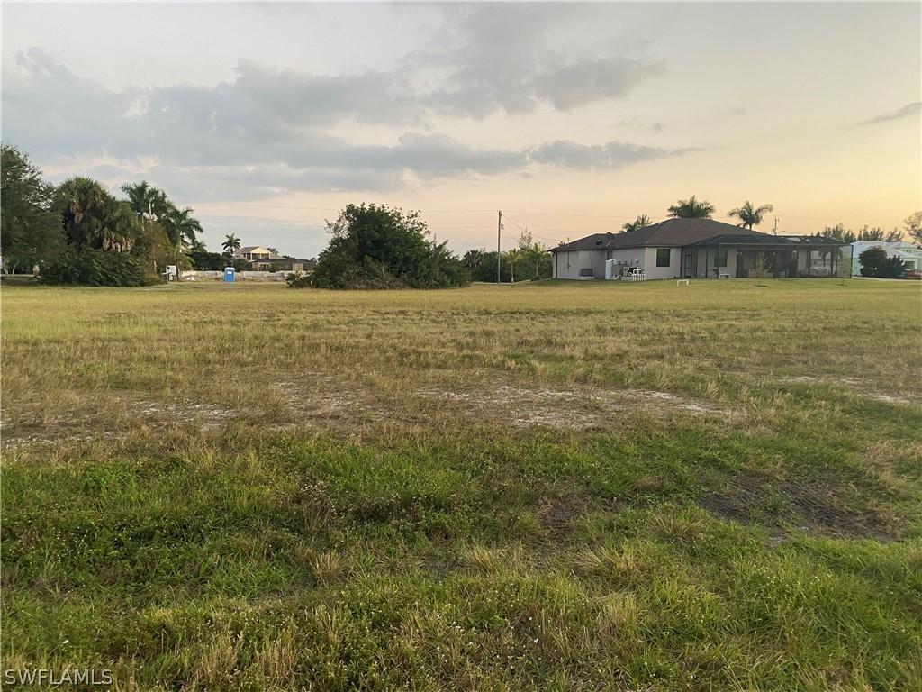 3824 NW 22nd Ter., Cape Coral, FL 33993
