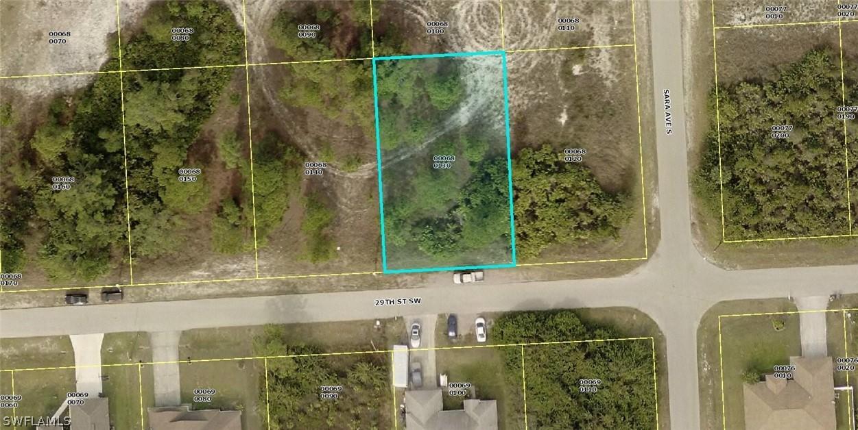 3402 29th St., Lehigh Acres, FL 33976