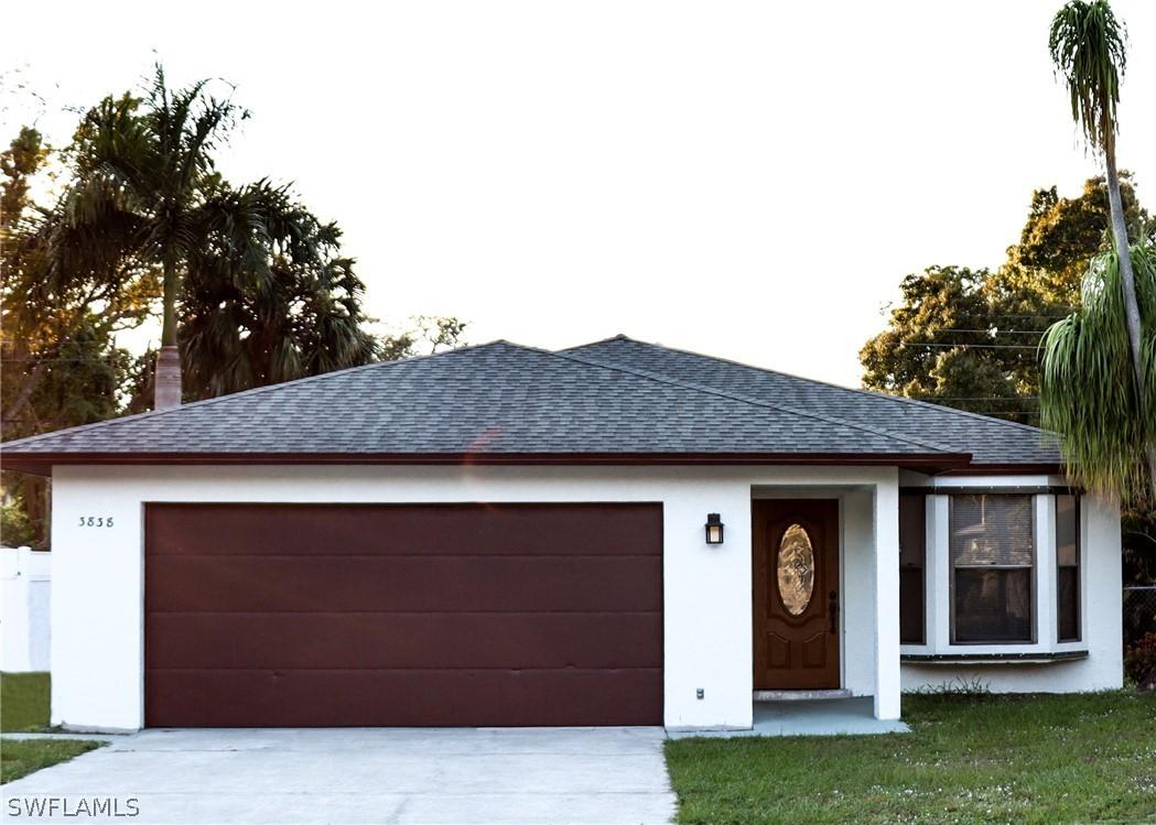 3838 Deleon St., Fort Myers, FL 33901