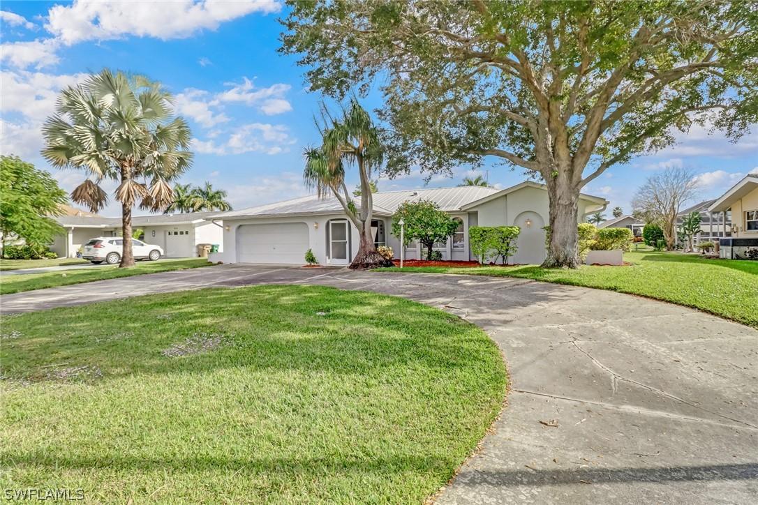 3117 SE 18th Pl., Cape Coral, FL 33904