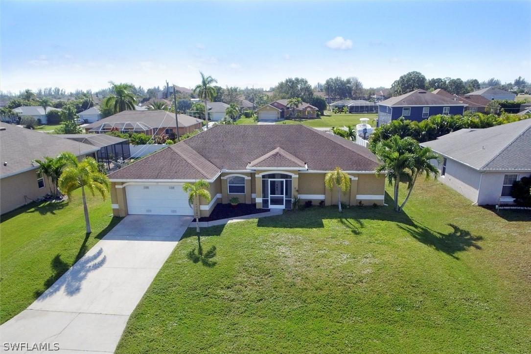 622 SW 18th St., Cape Coral, FL 33991
