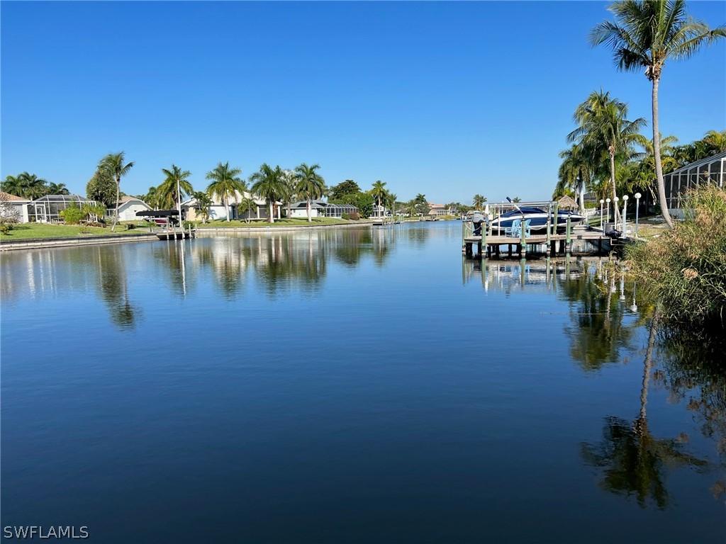 4118 SW 25th Pl., Cape Coral, FL 33914