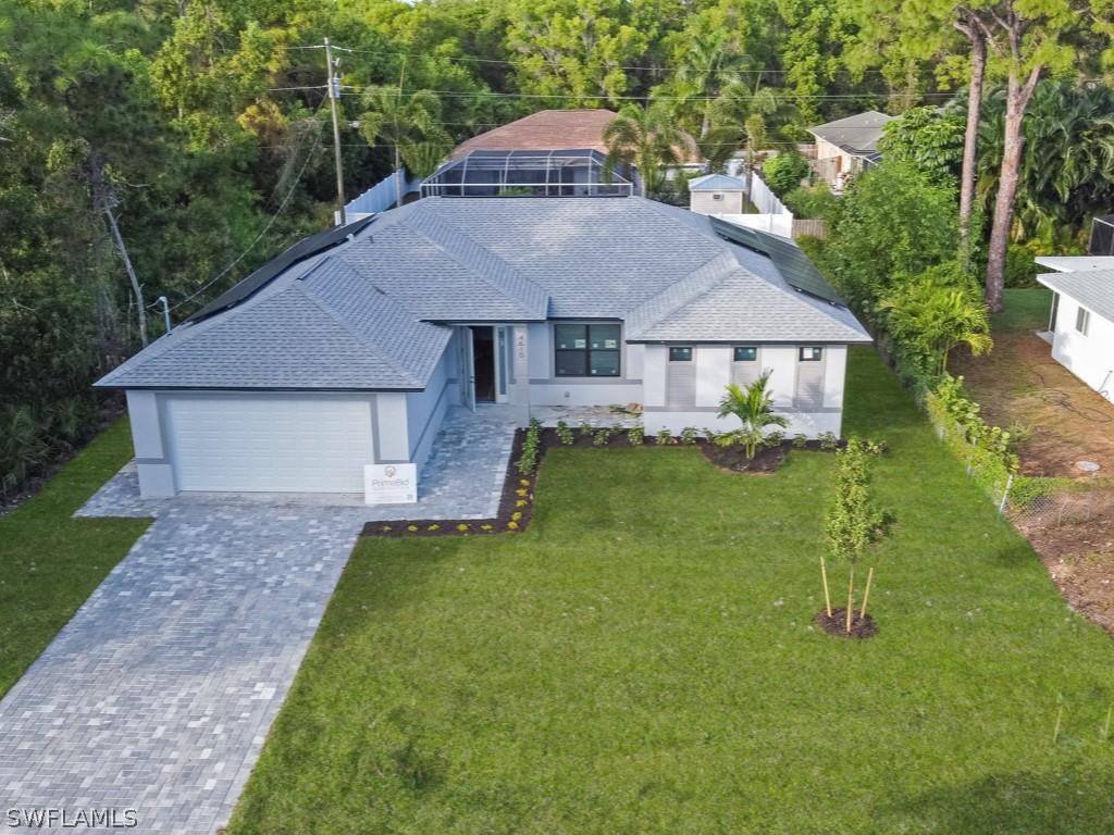 4610 Catalina Ln., Bonita Springs, FL 34134