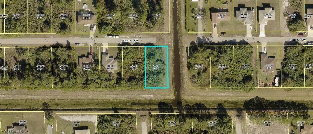 2801 15th St., Lehigh Acres, FL 33976