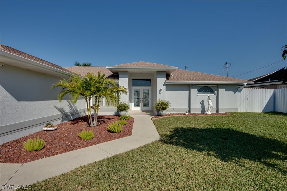 601 SE 30th St., Cape Coral, FL 33904