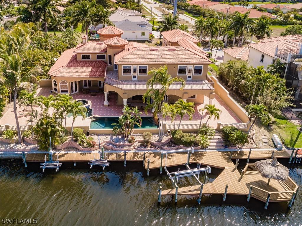 4718 SW 29th Ave., Cape Coral, FL 33914