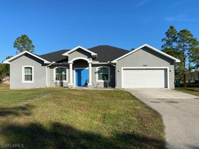 3987 31st Ave., Naples, FL 34120