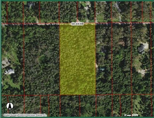 TBD 14th Ave., Naples, FL 34120