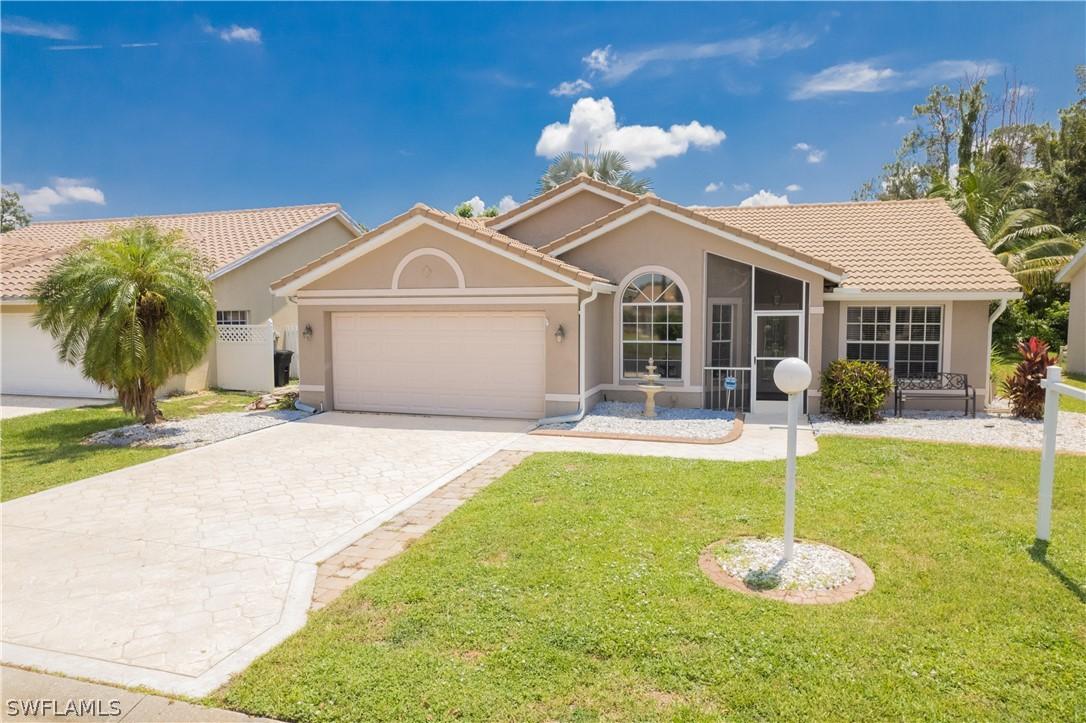 13571 Cherry Tree Ct., Fort Myers, FL 33912