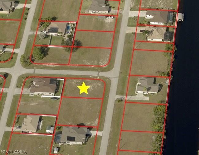 1706 NW 36th Pl., Cape Coral, FL 33993