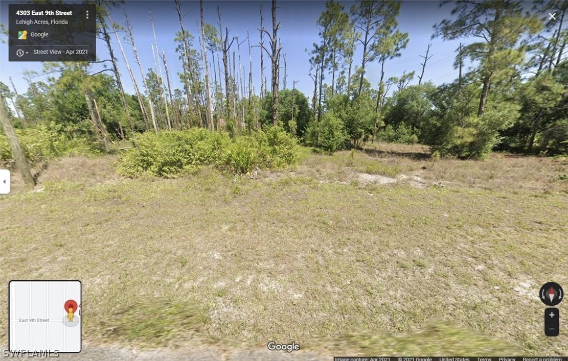 4303 E 9th St., Lehigh Acres, FL 33972