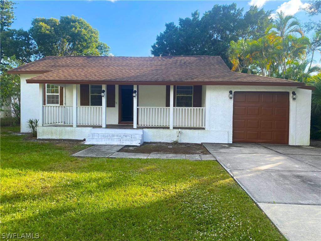 1414 Alhambra Dr., Fort Myers, FL 33901