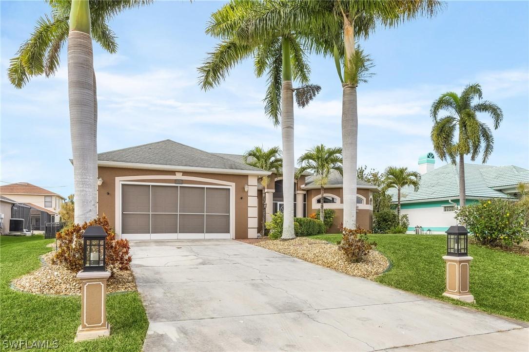 2132 SW 11th Ct., Cape Coral, FL 33991
