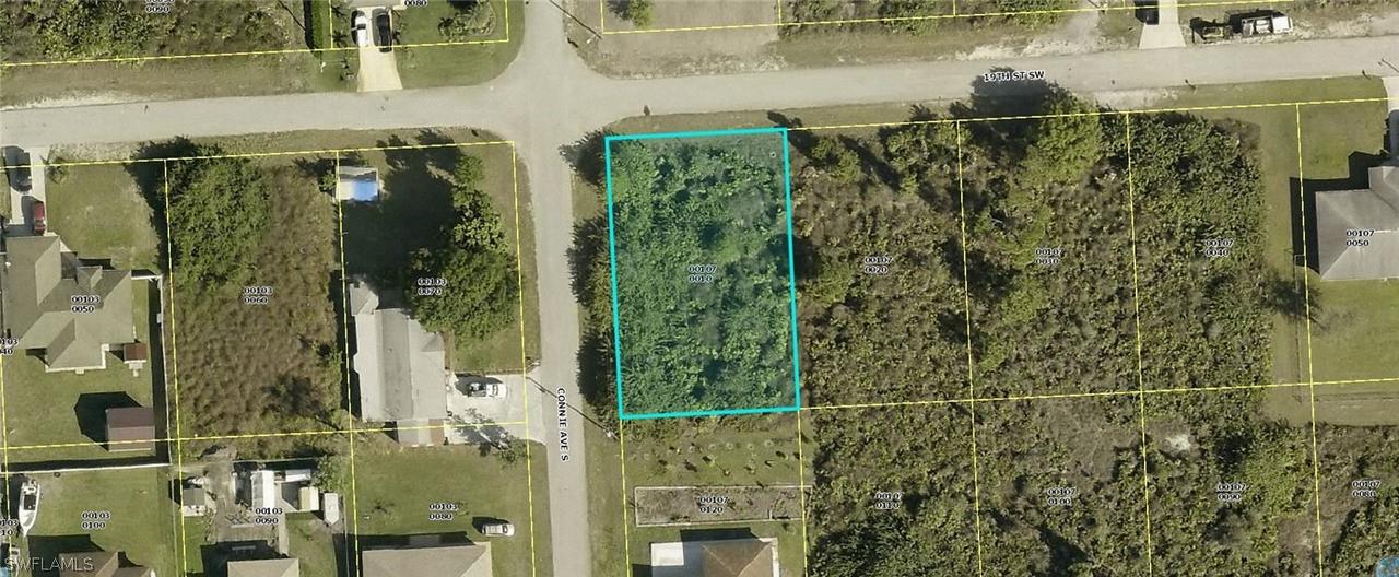 2519 19th St., Lehigh Acres, FL 33971