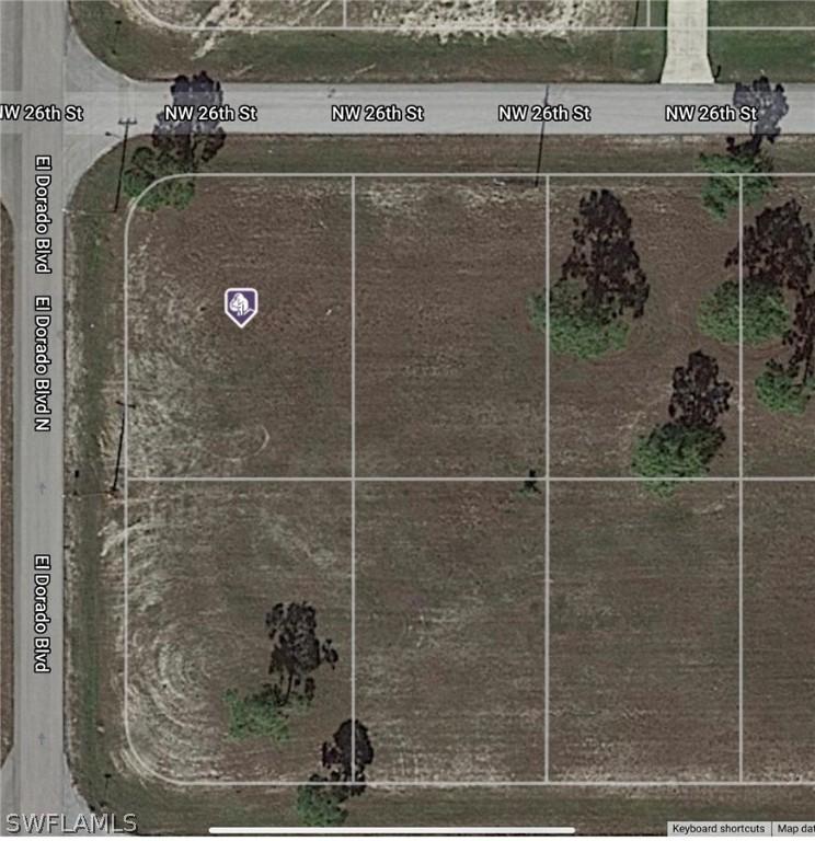 2324 NW 26th St., Cape Coral, FL 33993