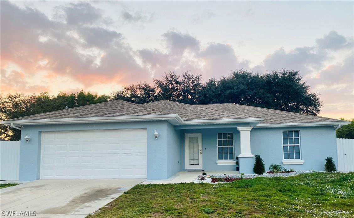 3116 NE 7th Pl., Cape Coral, FL 33909