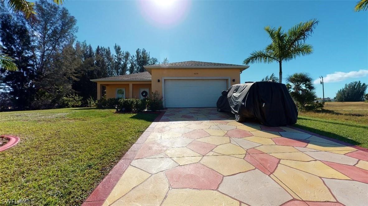 4520 NW 34th Ter., Cape Coral, FL 33993