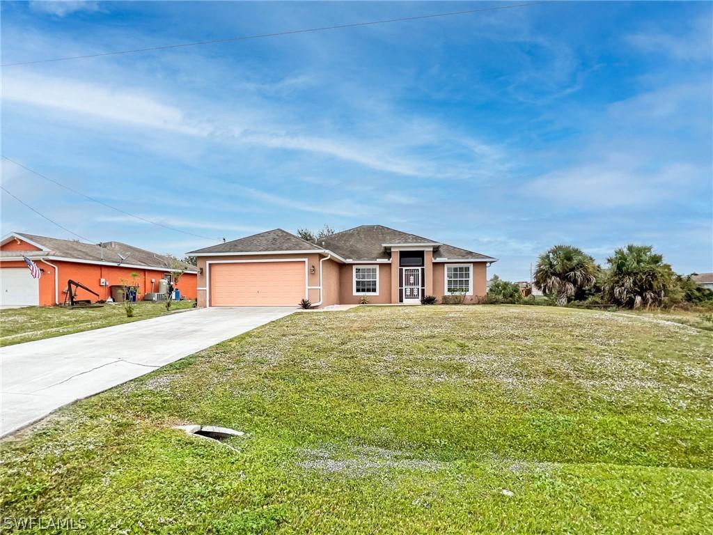 6107 Hutton Ct., Fort Myers, FL 33905