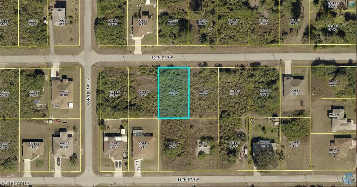 2517 10th St., Lehigh Acres, FL 33976