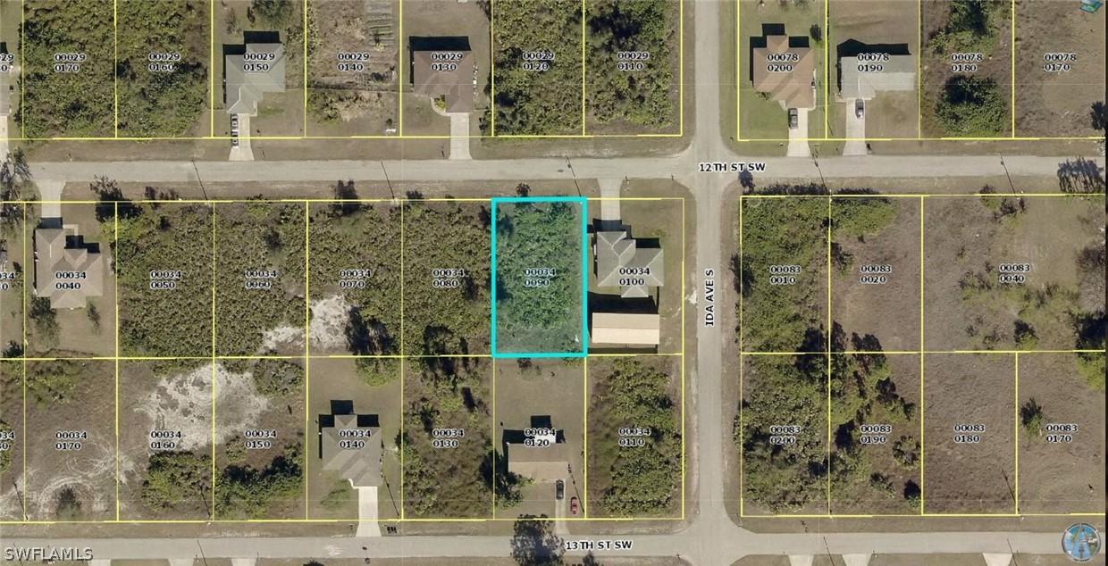 2903 12th St., Lehigh Acres, FL 33976