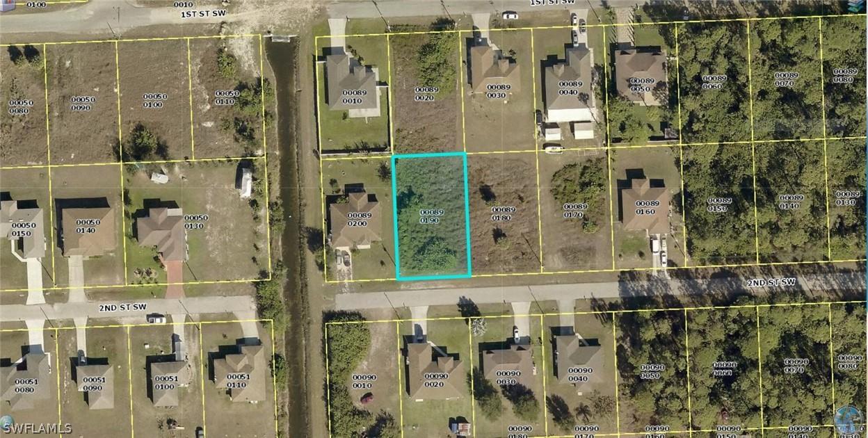 3722 2nd St., Lehigh Acres, FL 33976