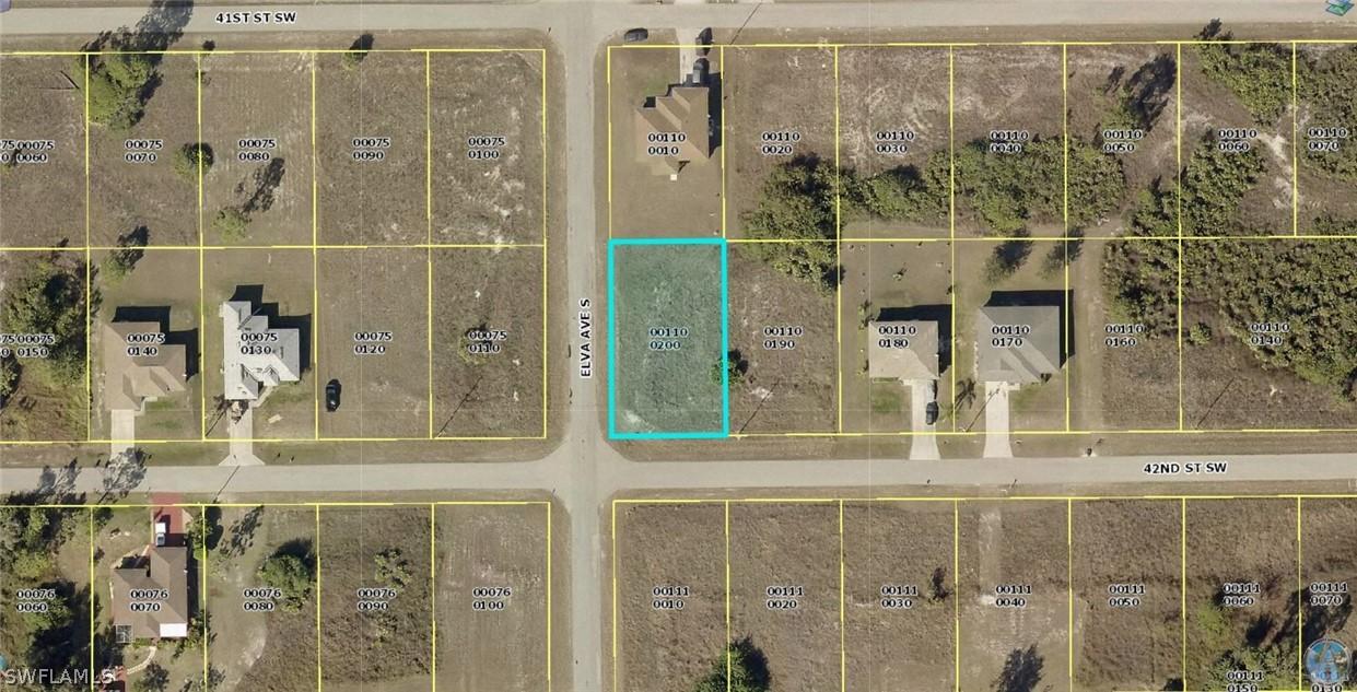 2618 42nd St., Lehigh Acres, FL 33976