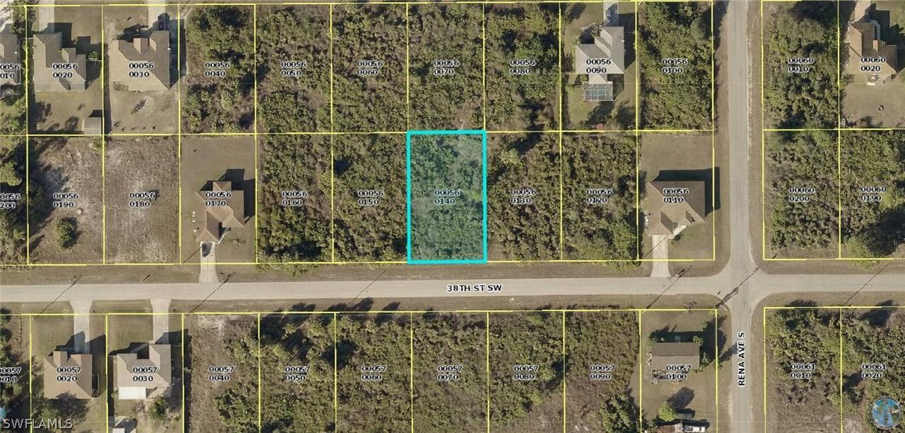 3306 38th St., Lehigh Acres, FL 33976