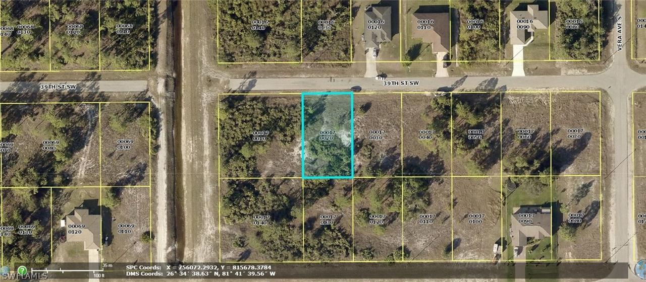 3611 39th St., Lehigh Acres, FL 33976