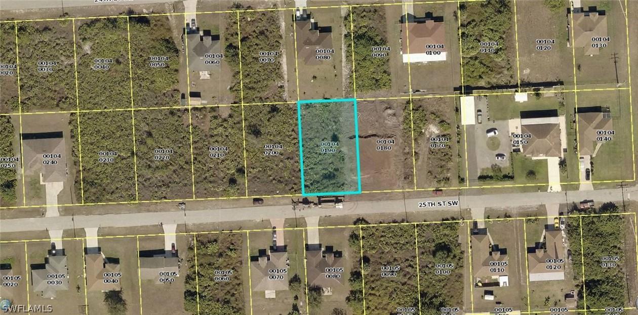 3110 25th St., Lehigh Acres, FL 33976