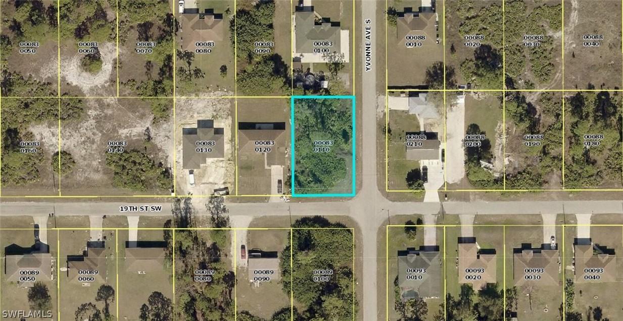 3800 19th St., Lehigh Acres, FL 33976
