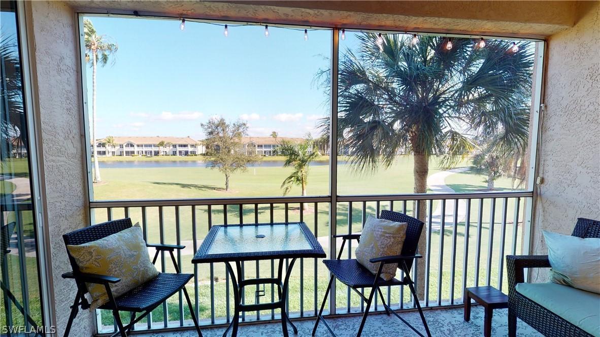 16441 Millstone Cir. #204, Fort Myers, FL 33908