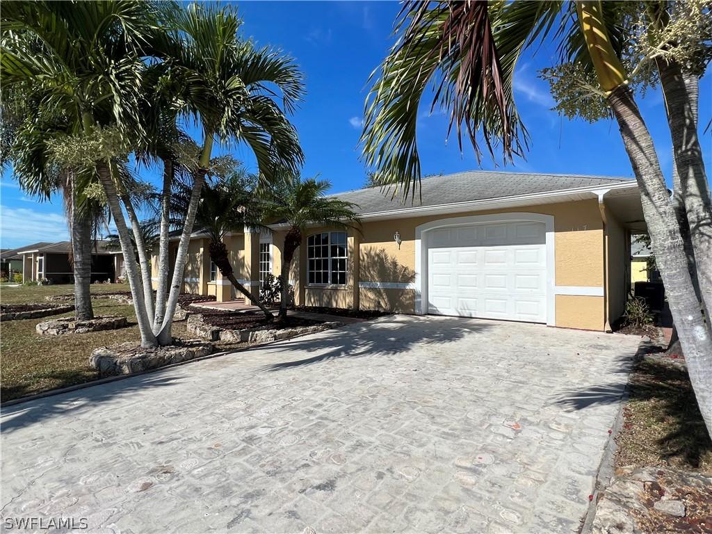 117 SE 12th St., Cape Coral, FL 33990