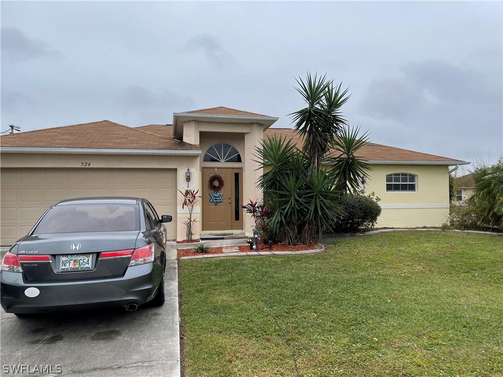 524 Denbighshire St., Lehigh Acres, FL 33974