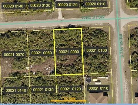 2917 22nd St., Lehigh Acres, FL 33971