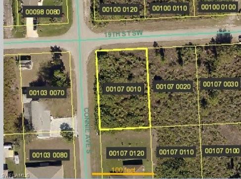 2608 29th St., Lehigh Acres, FL 33976