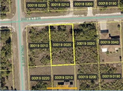 3519 21st St., Lehigh Acres, FL 33976