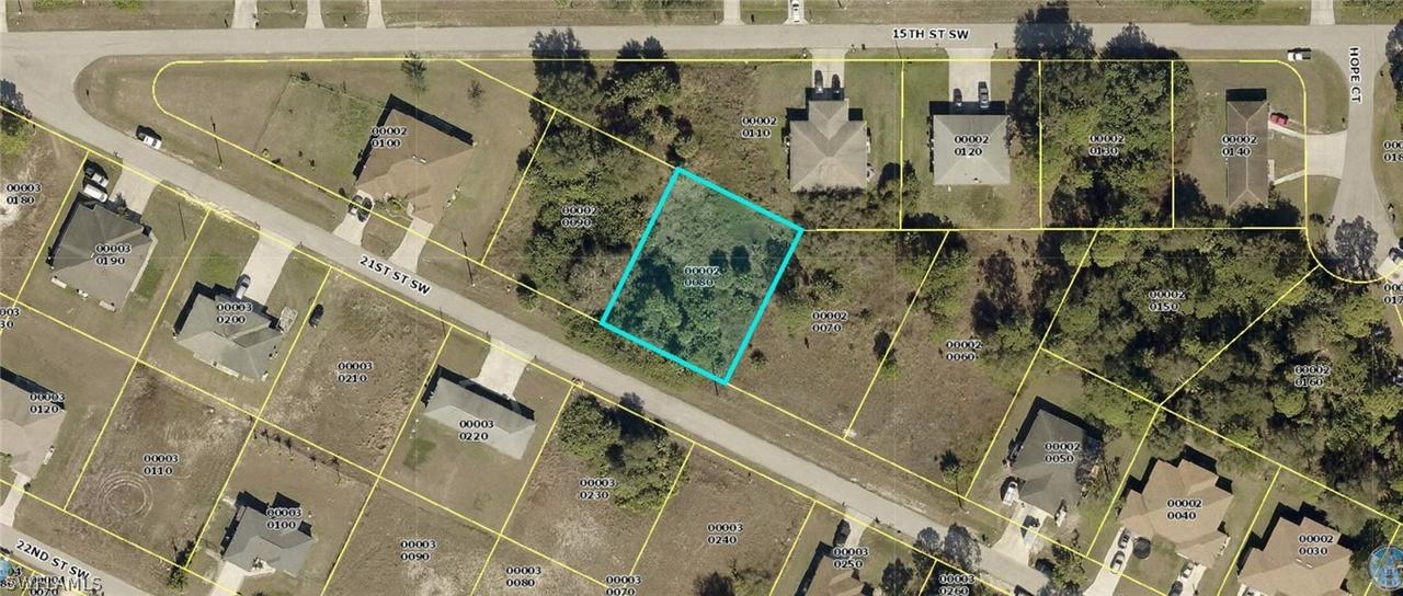 4728/4730 21st St., Lehigh Acres, FL 33973