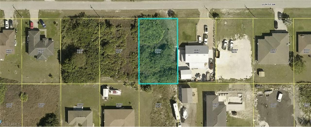 4109 15th St., Lehigh Acres, FL 33976