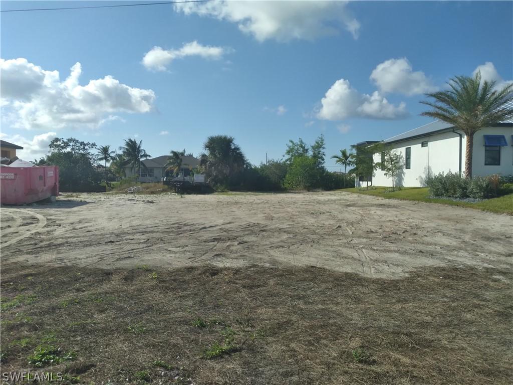 1230 NW 38th Pl., Cape Coral, FL 33993