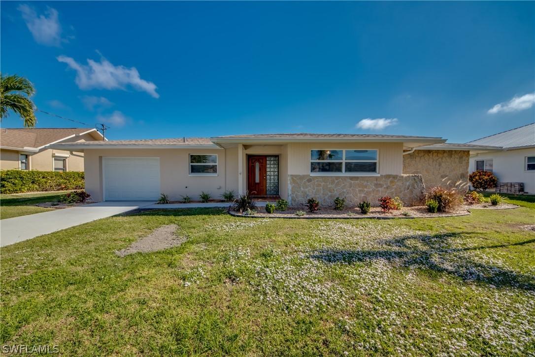 5029 SW 11th Ave., Cape Coral, FL 33914