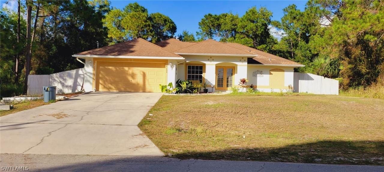 4200 1st St., Lehigh Acres, FL 33976