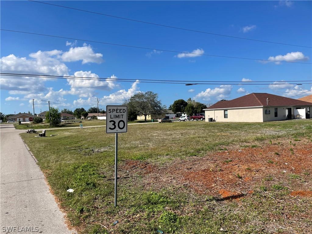 4535 SW 8th Pl., Cape Coral, FL 33914