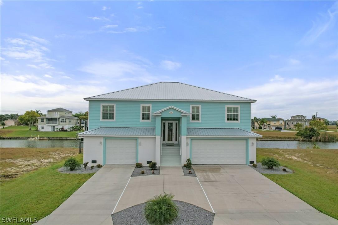 3520 Triggerfish Dr., Hernando Beach, FL 34607
