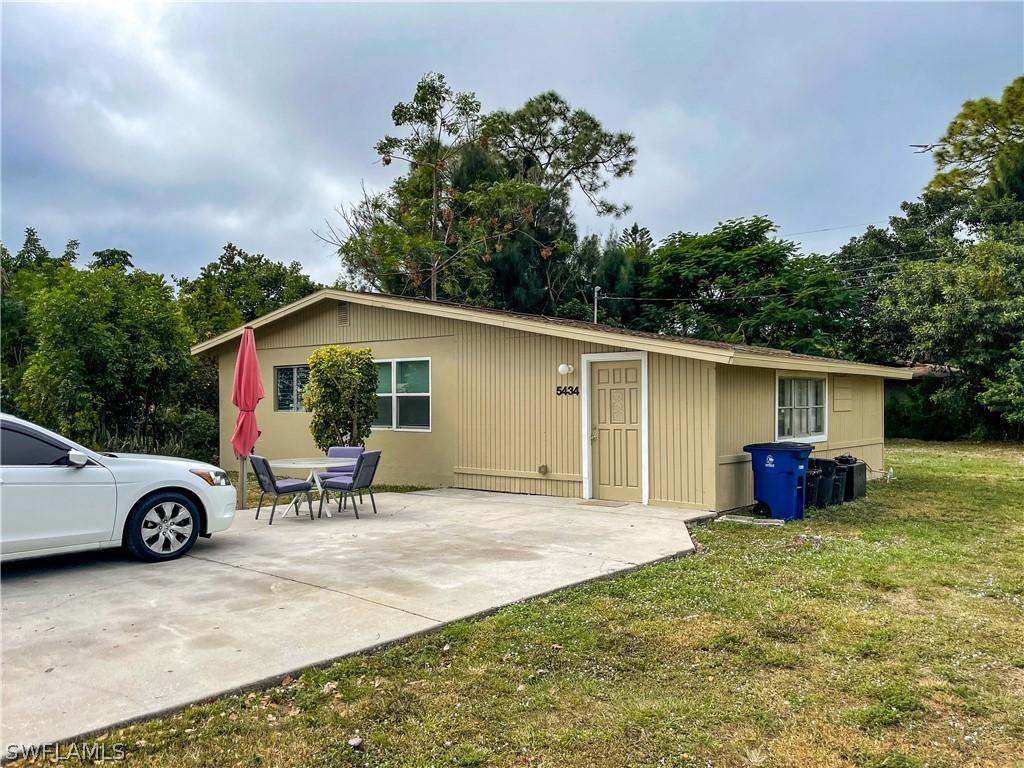 5434 4th Ave., Fort Myers, FL 33907