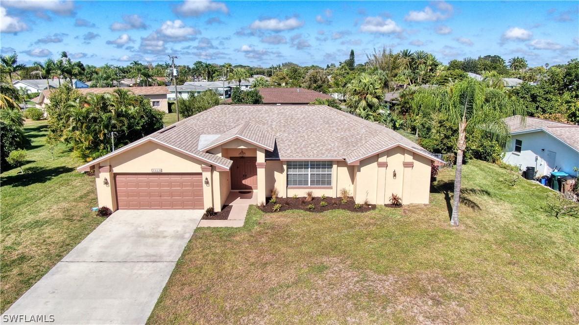 1019 SE 43rd St., Cape Coral, FL 33904