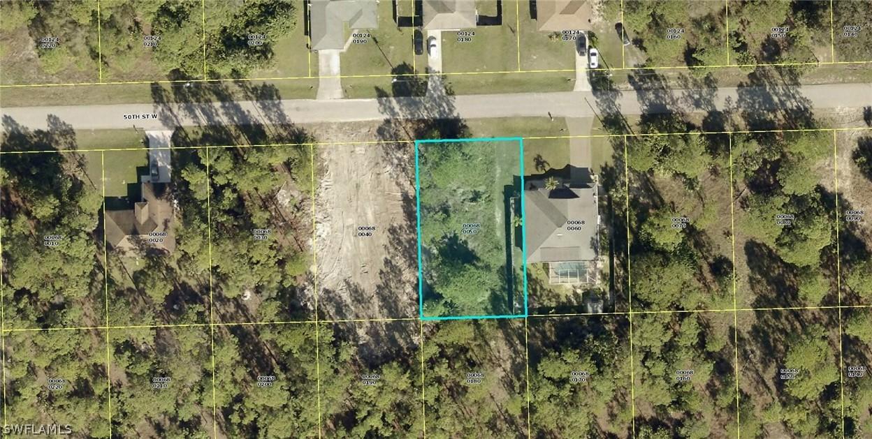 2813 50th St., Lehigh Acres, FL 33976