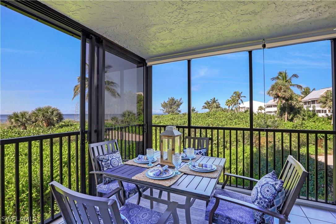 2929 W Gulf Dr. #106, Sanibel, FL 33957