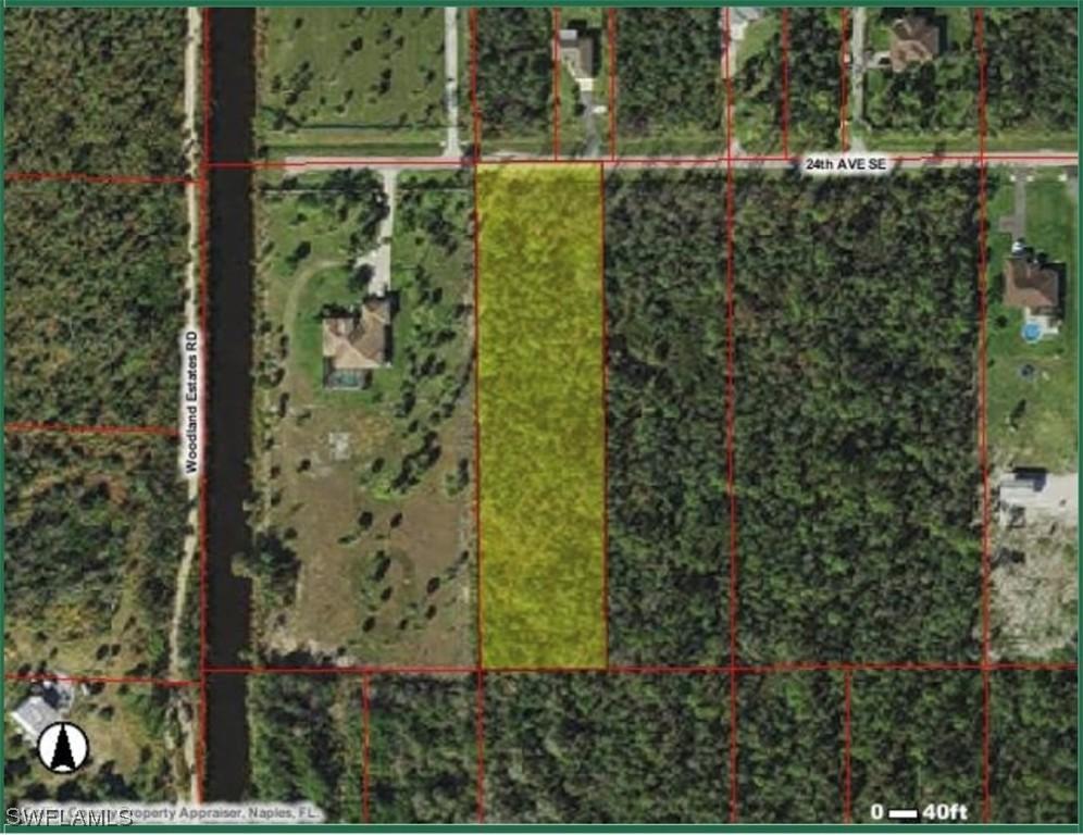 24th Ave., Naples, FL 34117
