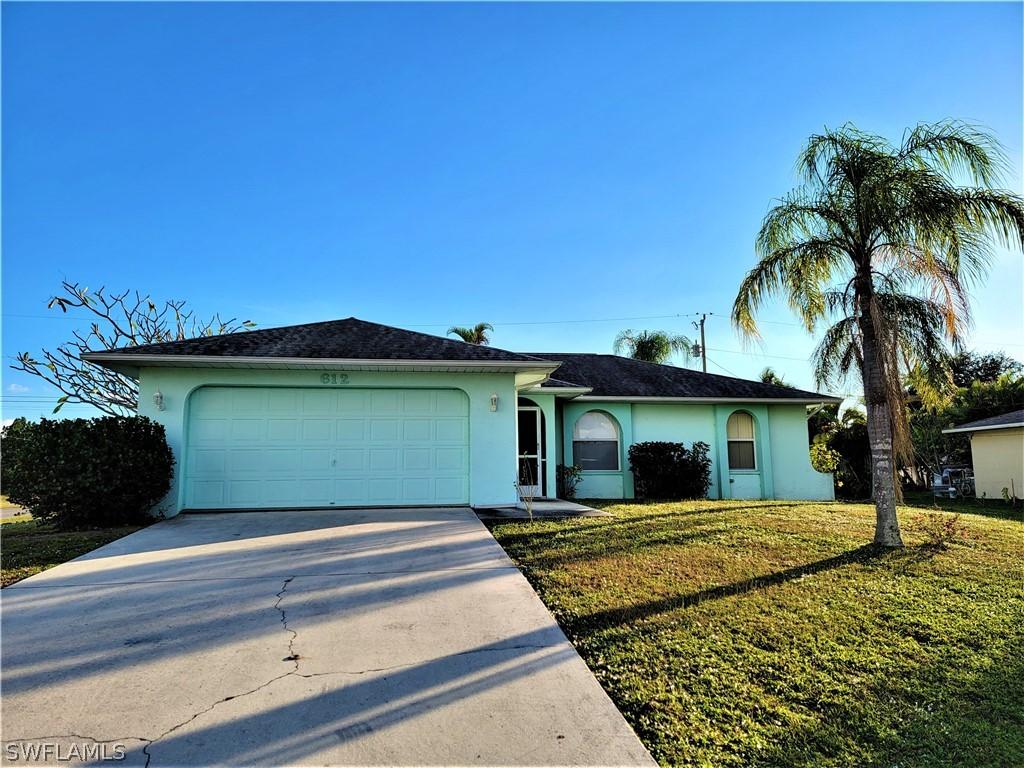 612 SE 25th Ter., Cape Coral, FL 33904